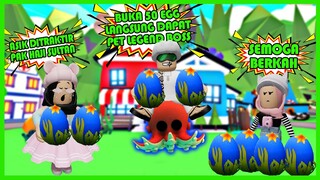 Update! Sultan Buka 50 Ocean Egg Di Adopt Me Roblox