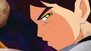 From this moment on, Xiaoban really grew up.