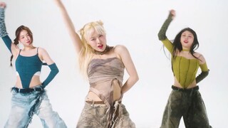 CrazAngel I'm Just Me MV
