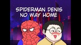 Spiderman No way home denis beban part 60