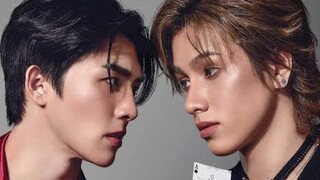 Top Form ep 10 eng sub 🇹🇭 bl