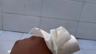 กรุณาคืนท่าทางอวดดีและหยิ่งผยองของคุณกลับมาหน่อยสิ