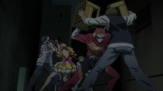 Samumenco Ep 05 IndoSubbed