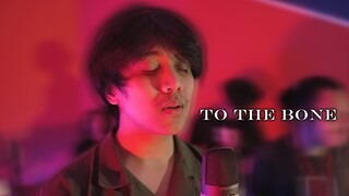 Pamungkas - To The Bone (Harry Tambunan cover)