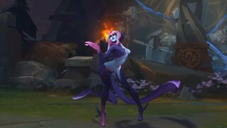 Phát ngôn sốc của Evelynn trong LMHT là gì?