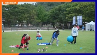 가을 운동회 (Fall Field Day) 2[SKZ CODE] Ep.60 ( Eng sub)