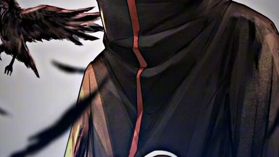 ❤️Uchiha Itachi ❤️