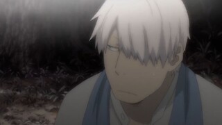 mushishi eps 7 (sub indo)