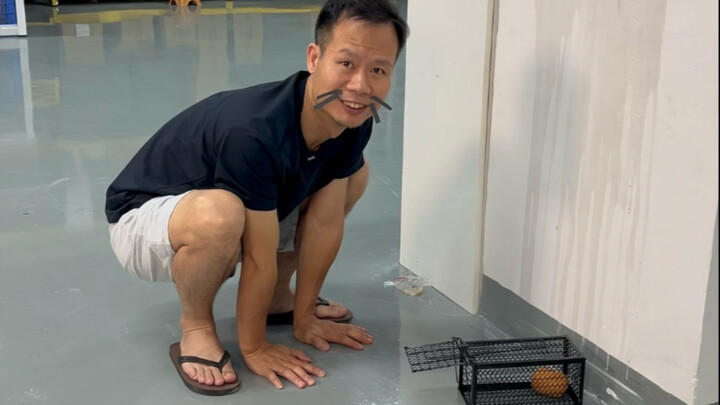 Is this repairman a professional?