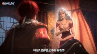 Law Of The Devil Episode 20 Sub Indo || HD