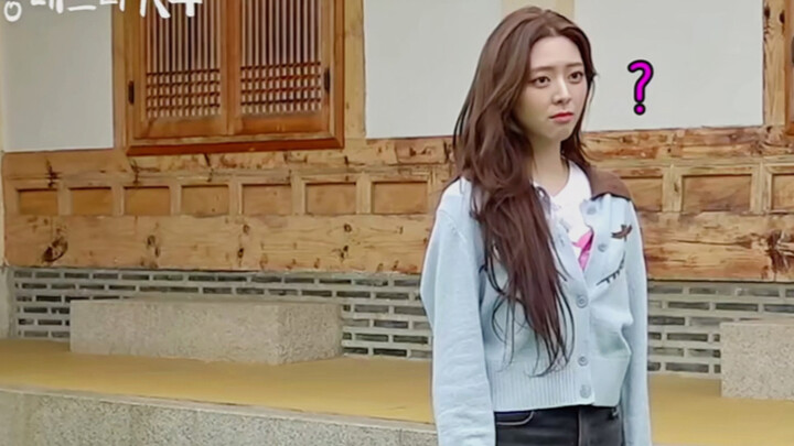 ITZY: They really deserve to be called a dance troupe, so amazing!