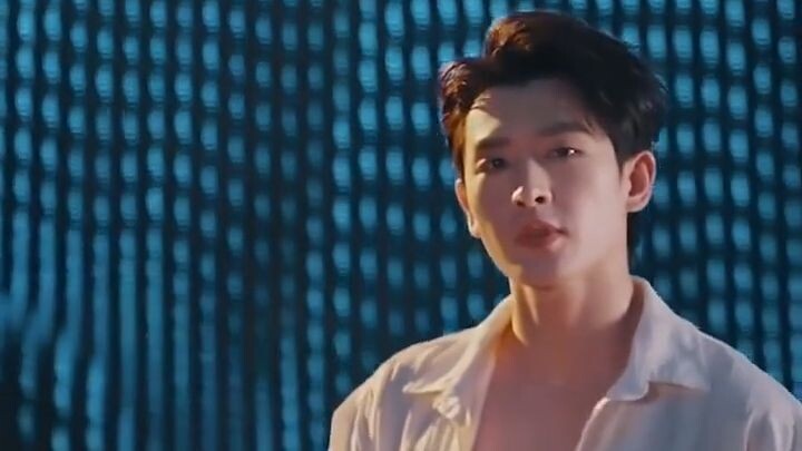 My Love Is More Than One Night