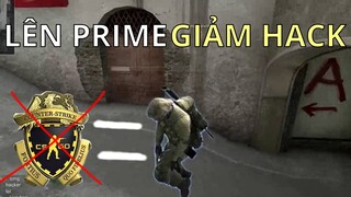 [CSGO] GIẢ THUYẾT LÊN PRIME NHANH CHO ANH EM MỚI CHƠI