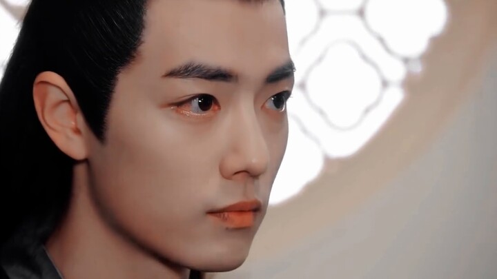 [Xiao Zhan Narcissus/Saudara Berbagi Istri/Perampokan] Cinta di Hati Episode 14 | Ran Chong/Yan Chon