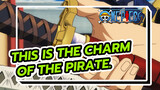 Inilah kehebatan seorang bajak laut! | One Piece