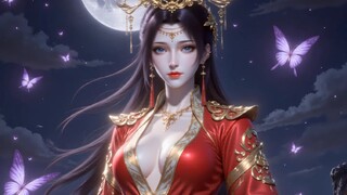 Perkelahian Mematahkan Sphere-Yun Yun