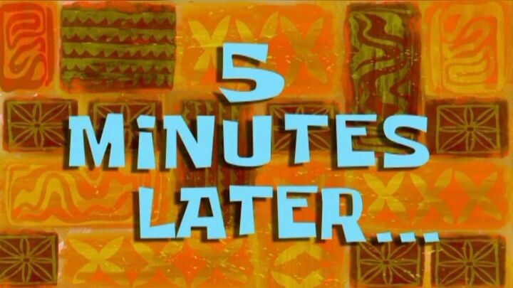 Epic moments sa work