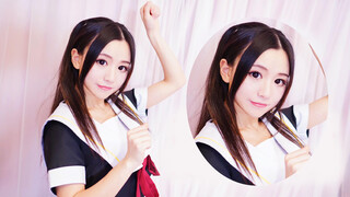 [Kaguya-sama: Love is War] ED Dance Cover