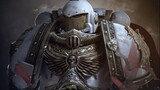 【Warhammer40K】If the Emperor's enemies are alive, there is no peace