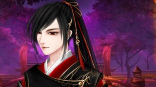 [Cẩm Y] "Kính vạn hoa" - Diêm Nhất Thiên