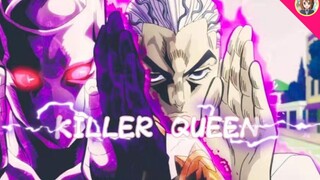 [KILLER QUEEN/Beilever] คิระ โยชิคาเงะ