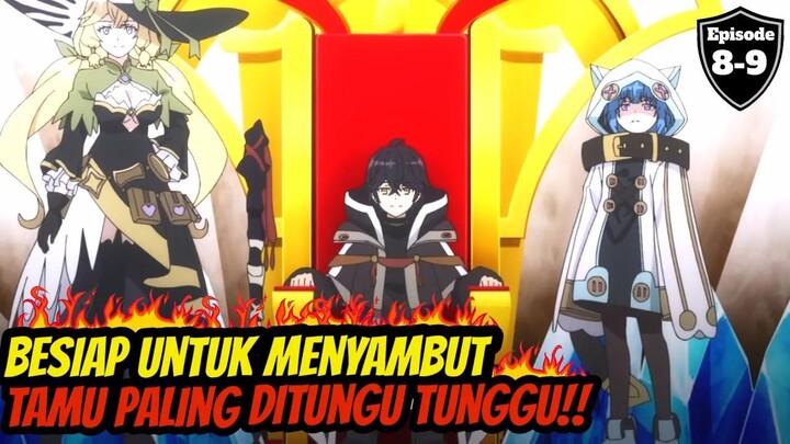 TIBA WAKTUNYA UNTUK BALAS BOGO YANG SEMPURNA ‼️