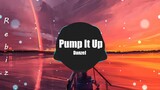 Pump it up Tik Tok (Remix) - Danzel | Nhạc Nền Tik Tok Mới Nhất 2019