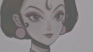 【live2D】哪吒传奇·妲己