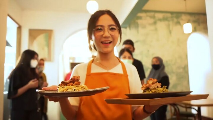 akhir tak bahagia di balik layar