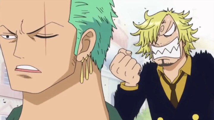 哈哈山治随身带着寻人启事