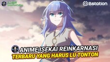 Baru EPISODE Satu Aja LANGSUNG Auto Suka😍