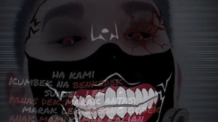 DENGER TUH