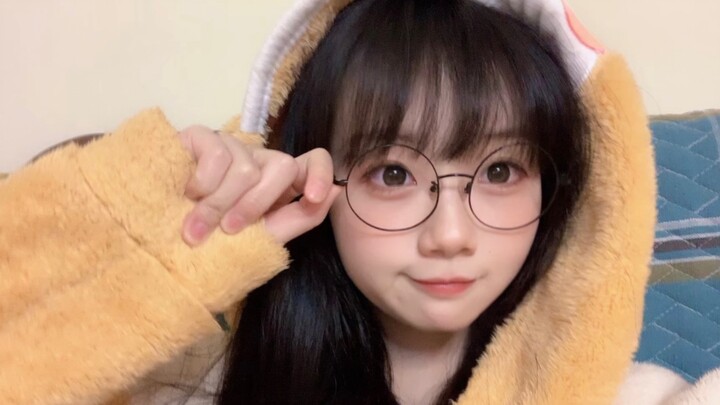 Đừng sợ, chỉ xuất hiện thoáng chốc thôi~⊂(˃̶͈̀ε ˂̶͈́ ⊂ )