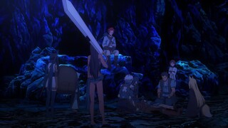 Danmachi Season 4 Episode 3 (English Sub)