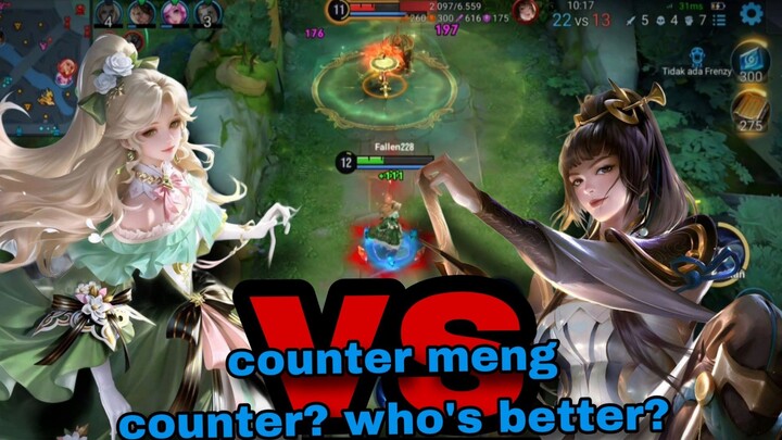 shi atau shangguan? counter alamai!!