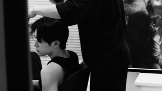Who still remembers that he is also a dancer (top for personal dance)