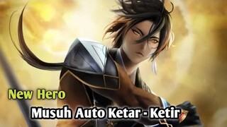 Eps.2 Arlott Mobile legends