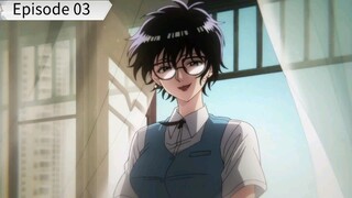 Generic Romance || English Dubbed