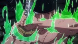 [One Piece / Zoro] Are you ready to feel the pressure of One Piece's deputy?