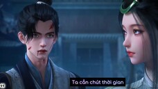 Thần Quốc Chi Thượng - Tập 11 Full HD Vietsub