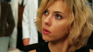 Movie scene lucy
