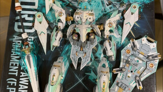 当一个新手胶佬是处女座就会得到…