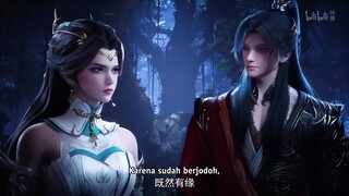 Lord Immortal Eps 07 Sub Indo