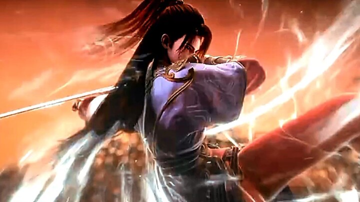 Preview The Gate Of Mystical Realm Eps 15