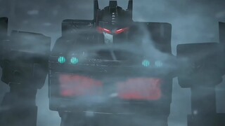 【2k】Dark Optimus Prime ทรงพลังแค่ไหน?