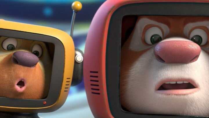 Bagaimana mungkin jajaran film Tahun Baru Imlek lengkap tanpa “Kombo Xiong Qiang”? Film “Boonie Bear