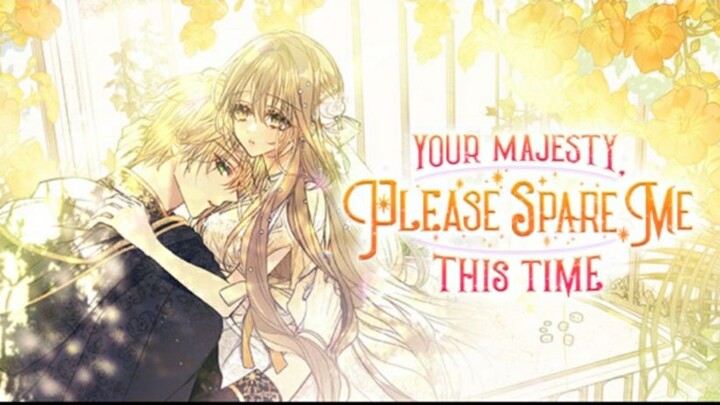 Your majesty please this time chapter 17