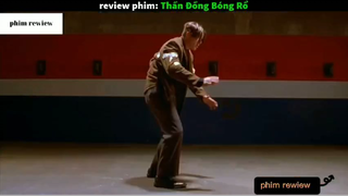 Tóm tắt phim Thần đồng bóng rổ phần 6 #phimreview