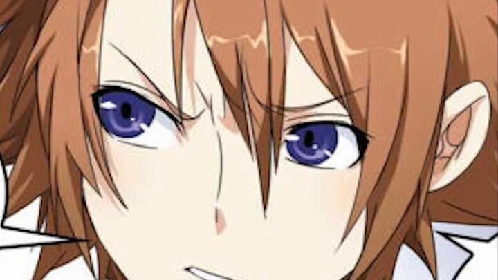 [Lain-lain Pembicaraan tentang Animasi Naga] Apakah versi revisi atau versi asli? Detail kecil yang 