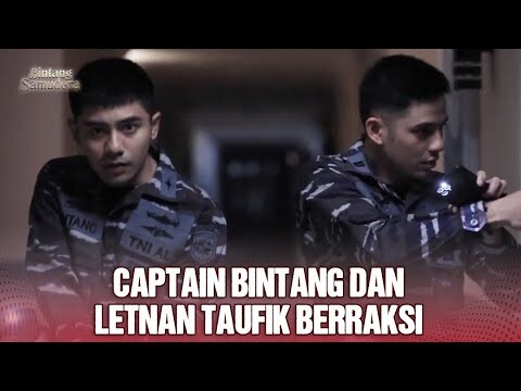 Ada Penyeludupan Di Rumah Sakit ?? | Bintang Samudera ANTV Eps 60 (4/5)